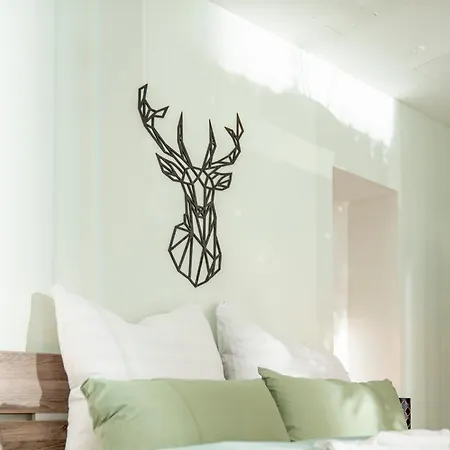 Danube - Self Checkin - Kueche Daire