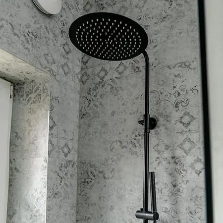 Daire Danube - Self Checkin - Kueche *