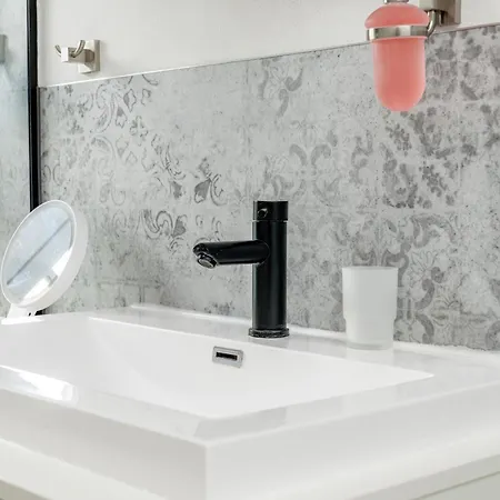 Danube - Self Checkin - Kueche *