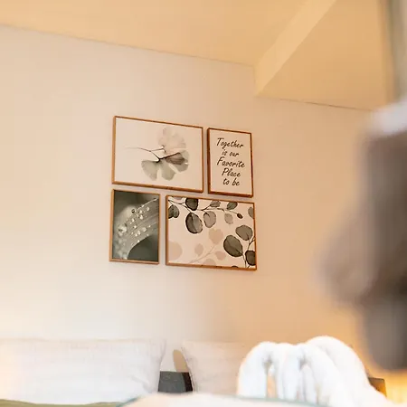 Daire Danube - Self Checkin - Kueche Passau