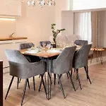 Apartment Danube - Self Checkin - Ideal Fuer Geschaeftsreisende Und Staedtetrips - Moderne In Ruhiger Lage Passau