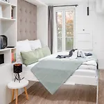 Danube - Self Checkin - Ideal Fuer Geschaeftsreisende Und Staedtetrips - Moderne In Ruhiger Lage Apartment