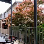 Apartment Danube - Self Checkin - Ideal Fuer Geschaeftsreisende Und Staedtetrips - Moderne In Ruhiger Lage
