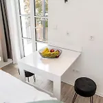Danube - Self Checkin - Ideal Fuer Geschaeftsreisende Und Staedtetrips - Moderne In Ruhiger Lage Apartment Passau