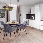 Danube - Self Checkin - Ideal Fuer Geschaeftsreisende Und Staedtetrips - Moderne In Ruhiger Lage * Пассау