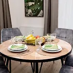 Danube - Self Checkin - Ideal Fuer Geschaeftsreisende Und Staedtetrips - Moderne In Ruhiger Lage Апартаменти