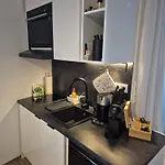 Danube - Self Checkin - Ideal Fuer Geschaeftsreisende Und Staedtetrips - Moderne In Ruhiger Lage Passau