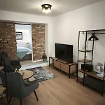Danube - Self Checkin - Ideal Fuer Geschaeftsreisende Und Staedtetrips - Moderne In Ruhiger Lage Apartment