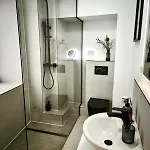 Danube - Self Checkin - Ideal Fuer Geschaeftsreisende Und Staedtetrips - Moderne In Ruhiger Lage Апартаменти