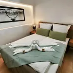 Danube - Self Checkin - Ideal Fuer Geschaeftsreisende Und Staedtetrips - Moderne In Ruhiger Lage Passau