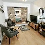 Апартаменти Danube - Self Checkin - Ideal Fuer Geschaeftsreisende Und Staedtetrips - Moderne In Ruhiger Lage