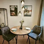 Апартаменти Danube - Self Checkin - Ideal Fuer Geschaeftsreisende Und Staedtetrips - Moderne In Ruhiger Lage *