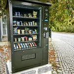 Danube - Self Checkin - Ideal Fuer Geschaeftsreisende Und Staedtetrips - Moderne In Ruhiger Lage * Пассау