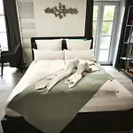 Danube - Self Checkin - Ideal Fuer Geschaeftsreisende Und Staedtetrips - Moderne In Ruhiger Lage