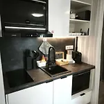 Апартаменти Danube - Self Checkin - Ideal Fuer Geschaeftsreisende Und Staedtetrips - Moderne In Ruhiger Lage Пассау