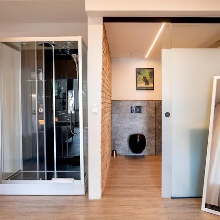 Danube Rooms - Self Checkin - Ideal Fuer Geschaeftsreisende Und Staedtetrips - Moderne Wohnungen In Ruhiger Lage Apartment *