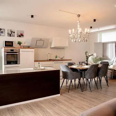 Danube Rooms - Self Checkin - Ideal Fuer Geschaeftsreisende Und Staedtetrips - Moderne Wohnungen In Ruhiger Lage * Passau