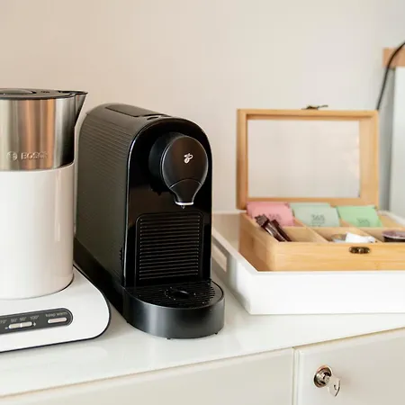 Danube Rooms - Self Checkin - Ideal Fuer Geschaeftsreisende Und Staedtetrips - Moderne Wohnungen In Ruhiger Lage Apartmán