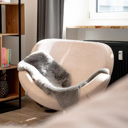 شقة Danube - Self Checkin - Kueche