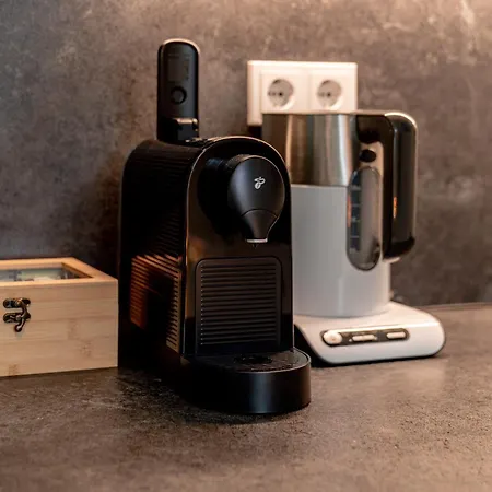 Danube Rooms - Self Checkin - Ideal Fuer Geschaeftsreisende Und Staedtetrips - Moderne Wohnungen In Ruhiger Lage * Passavia