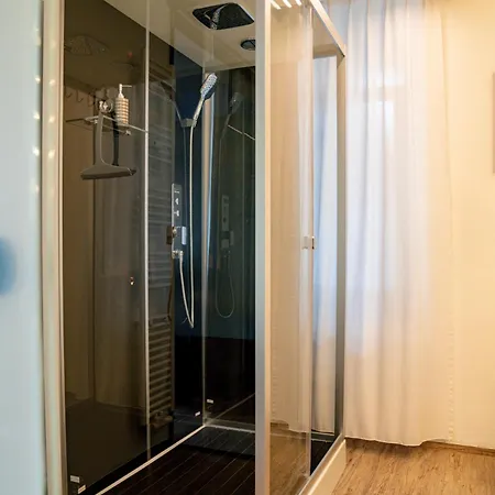 Διαμέρισμα Danube - Self Checkin - Kueche *