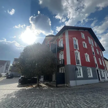 Danube - Self Checkin - Ideal Fuer Geschaeftsreisende Und Staedtetrips - Moderne In Ruhiger Lage Apartment *