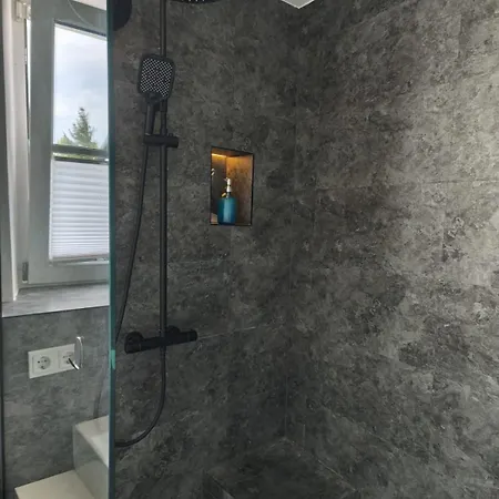 Danube - Self Checkin - Kueche