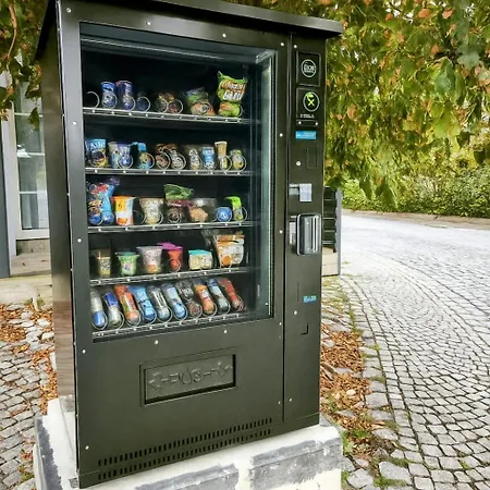 Danube - Self Checkin - Ideal Fuer Geschaeftsreisende Und Staedtetrips - Moderne In Ruhiger Lage * Passau