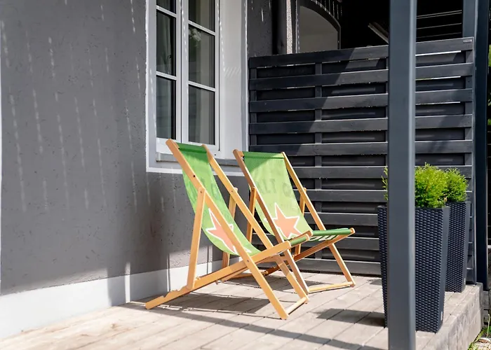 Danube Rooms - Self Checkin - Ideal Fuer Geschaeftsreisende Und Staedtetrips - Moderne Wohnungen In Ruhiger Lage