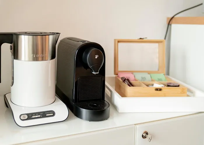 Danube Rooms - Self Checkin - Ideal Fuer Geschaeftsreisende Und Staedtetrips - Moderne Wohnungen In Ruhiger Lage Apartment