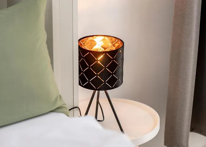 Danube Rooms - Self Checkin - Ideal Fuer Geschaeftsreisende Und Staedtetrips - Moderne Wohnungen In Ruhiger Lage Apartment *