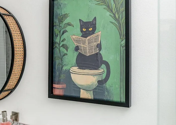 Apartmán Danube Rooms - Self Checkin - Ideal Fuer Geschaeftsreisende Und Staedtetrips - Moderne Wohnungen In Ruhiger Lage Pasov