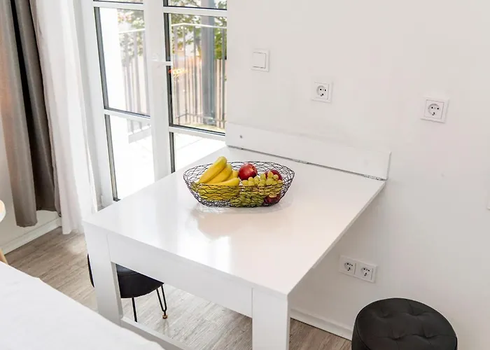 Danube Rooms - Self Checkin - Ideal Fuer Geschaeftsreisende Und Staedtetrips - Moderne Wohnungen In Ruhiger Lage Apartment Passau