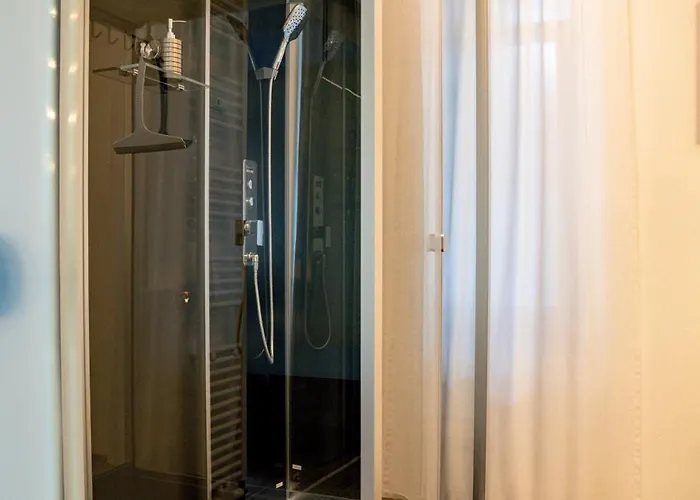 Appartamento Danube Rooms - Self Checkin - Ideal Fuer Geschaeftsreisende Und Staedtetrips - Moderne Wohnungen In Ruhiger Lage *