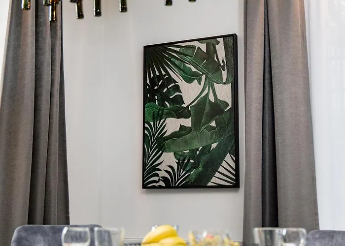 Appartamento Danube Rooms - Self Checkin - Ideal Fuer Geschaeftsreisende Und Staedtetrips - Moderne Wohnungen In Ruhiger Lage