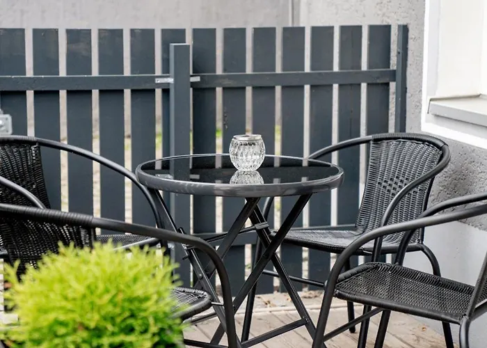 Danube Rooms - Self Checkin - Ideal Fuer Geschaeftsreisende Und Staedtetrips - Moderne Wohnungen In Ruhiger Lage Apartment Passau