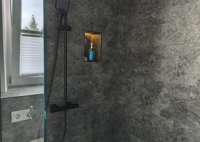 Danube Rooms - Self Checkin - Ideal Fuer Geschaeftsreisende Und Staedtetrips - Moderne Wohnungen In Ruhiger Lage