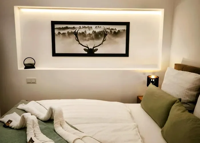 Danube Rooms - Self Checkin - Ideal Fuer Geschaeftsreisende Und Staedtetrips - Moderne Wohnungen In Ruhiger Lage *