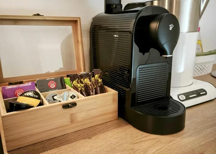 Danube Rooms - Self Checkin - Ideal Fuer Geschaeftsreisende Und Staedtetrips - Moderne Wohnungen In Ruhiger Lage Passau