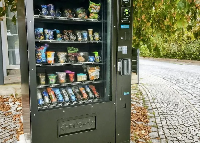 Danube Rooms - Self Checkin - Ideal Fuer Geschaeftsreisende Und Staedtetrips - Moderne Wohnungen In Ruhiger Lage * Passau